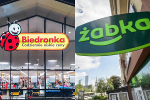 Biedronka, Żabka i Dino. Ile podatku CIT płacą w Polsce największe sieci?