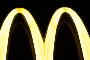 McDonald's McGold. Jak zdobyć złotą dożywotnią kartę?