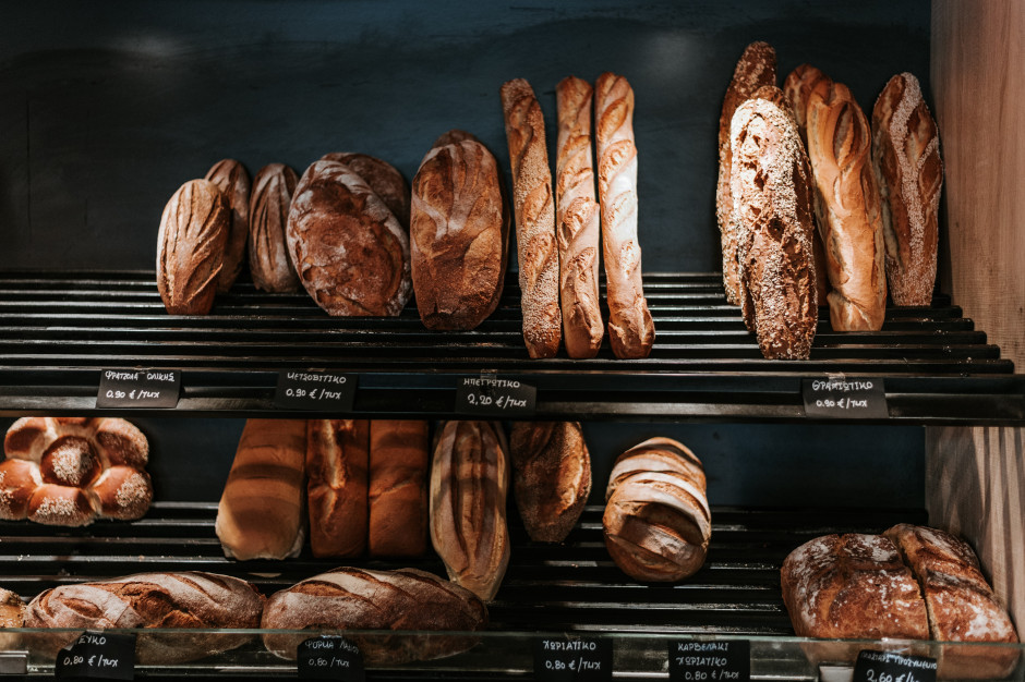 Światowy Dzień Chleba: Historia i symbolika chleba