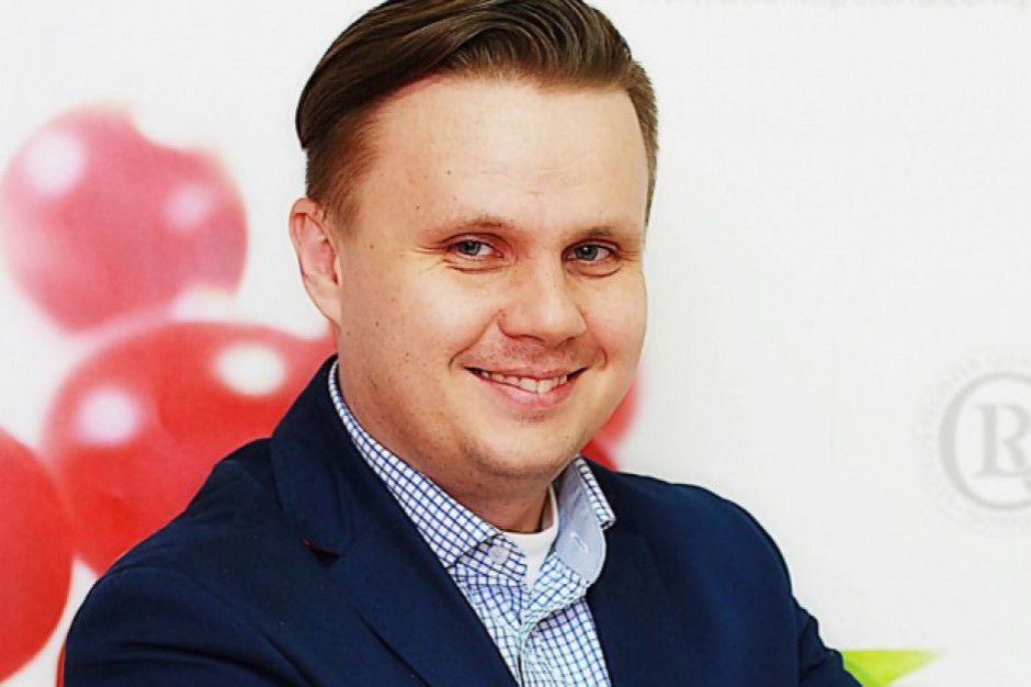 Piotr Bieliński, prezes Atlanta Poland prelegentem na FRSiH 2022