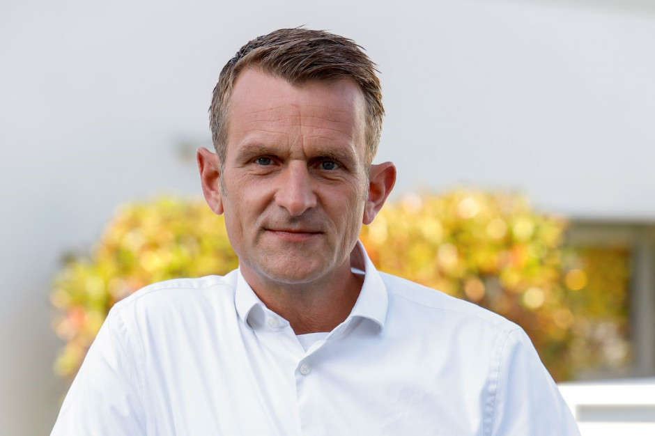 Imperial Tobacco Polska z nowym dyrektorem generalnym