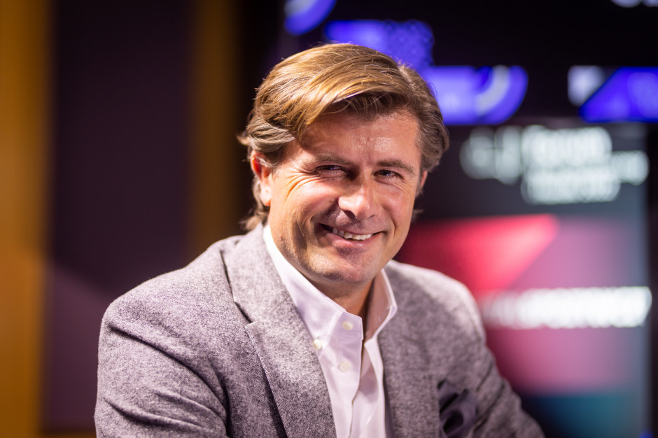 Purelli CEO Purelli: FoodWell jest dla nas naturalną drogą rozwoju