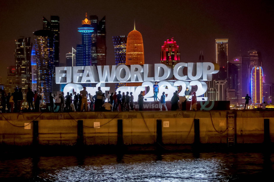 Songs for World Cup 2022. This is Qatar World Cup anthem - daydailynew.com