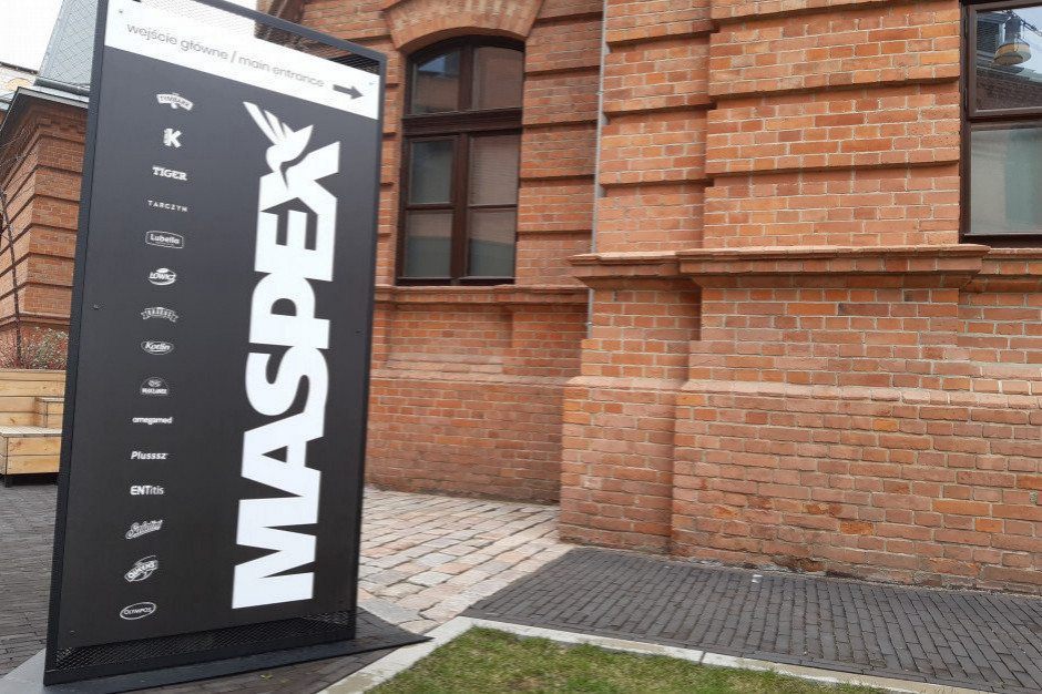 Grupa Maspex rozwija współpracę ze startupami