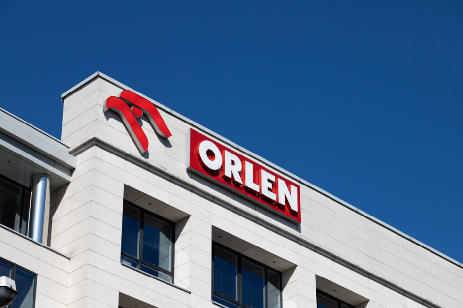 PKN Orlen planuje montaż 2600 automatów paczkowych. Gdzie i kiedy?