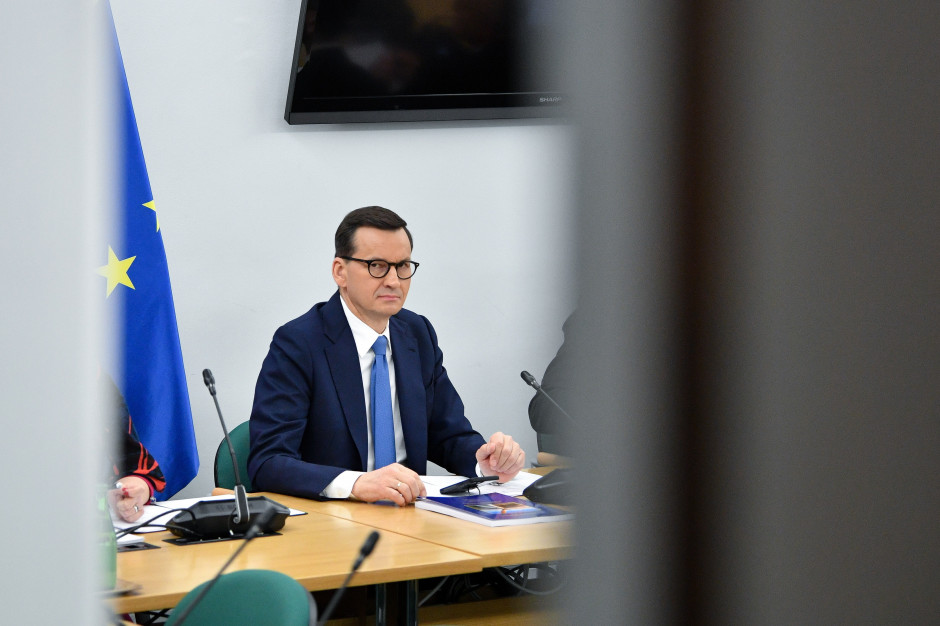 Sejmowa komisja odrzuciła większość poprawek do ustawy zamrażającej ceny gazu. Co dalej z cenami gazu?