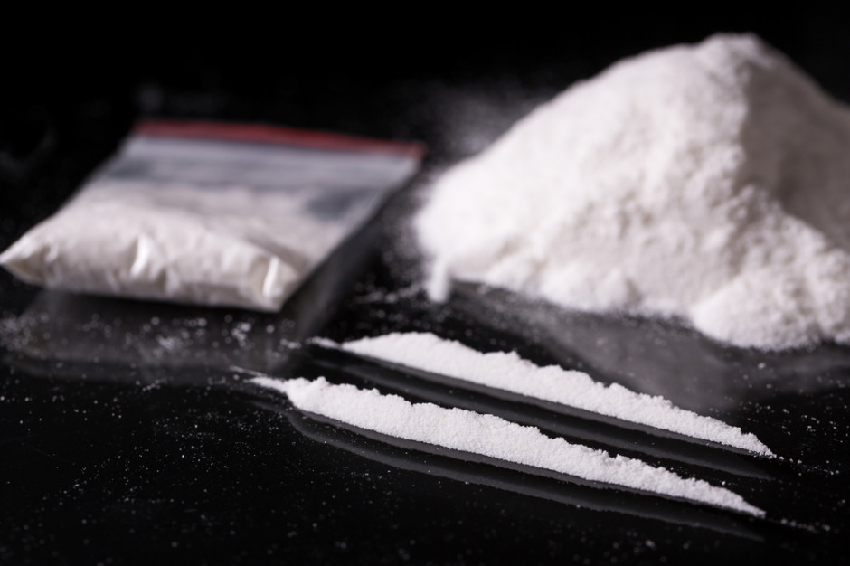 W cukrze trzcinowym przemycał kokainę z Kolumbii do Polski