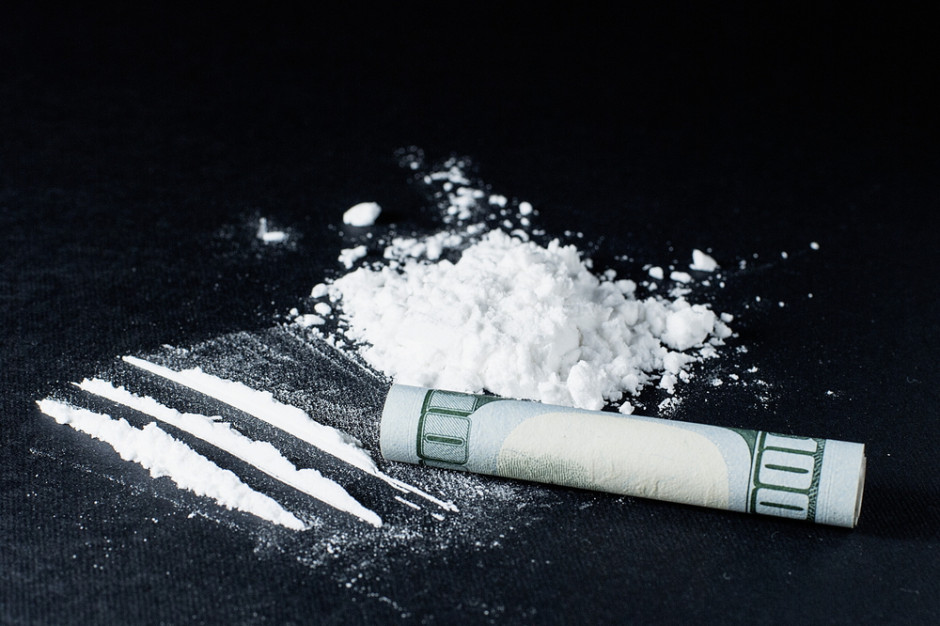Tytoń może wytwarzać kokainę. Niebywałe odkrycie naukowców