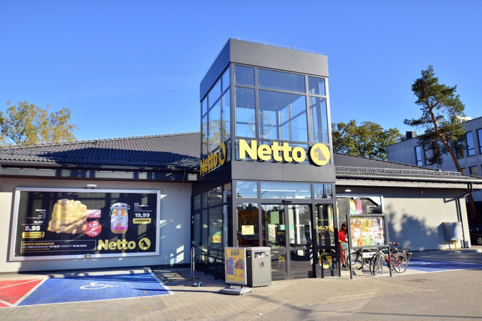 Netto sfinansuje 50 inicjatyw lokalnych społeczności