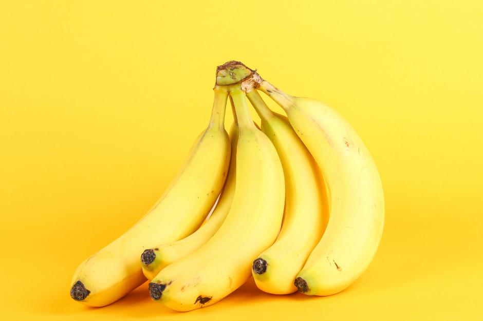 Włochy: Coraz więcej krajowych bananów, mango i awokado; fot. unsplash Rośnie więcej bananów, mango i awokado. To przez zmiany klimatu