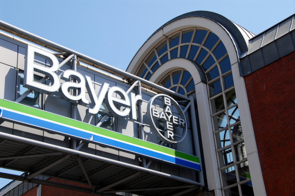 Bayer zapłaci rolnikowi odszkodowanie za zatrucie pestycydami