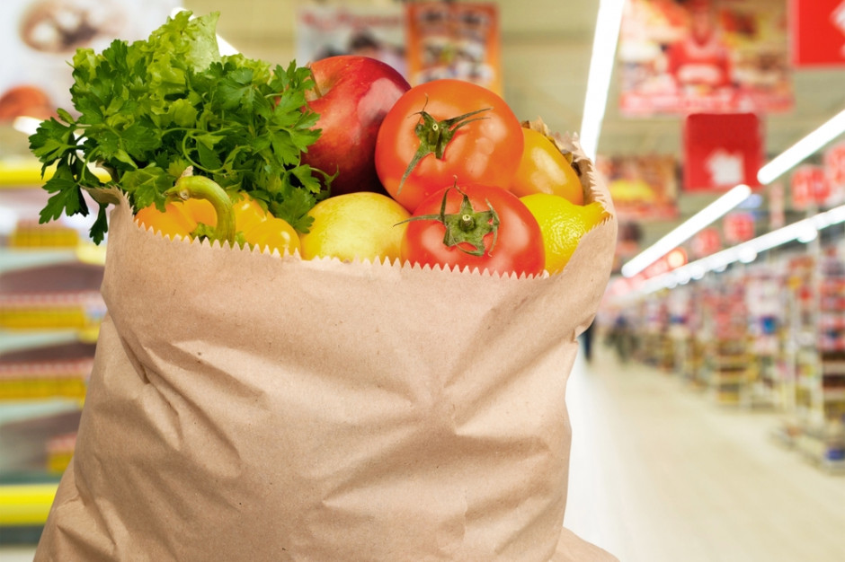 Jak zerowy VAT na żywność wpłynie na siłę nabywczą konsumentów?