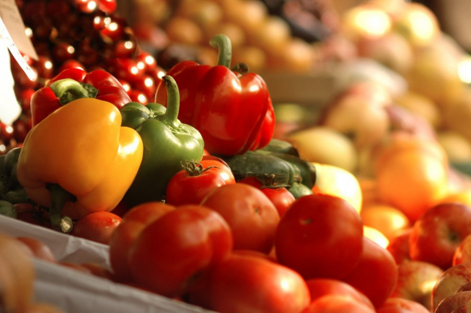 Zmiany na rynku owoców i warzyw? Rząd z nowym projektem