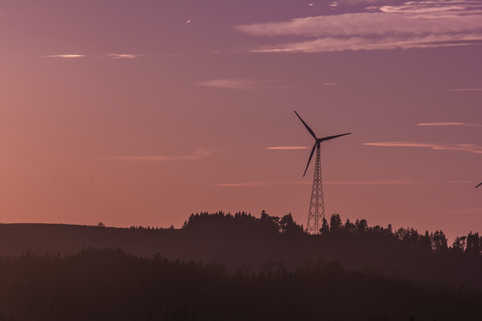 KE zatwierdza niemiecki program wsparcia energii odnawialnej o wartości 28 mld euro