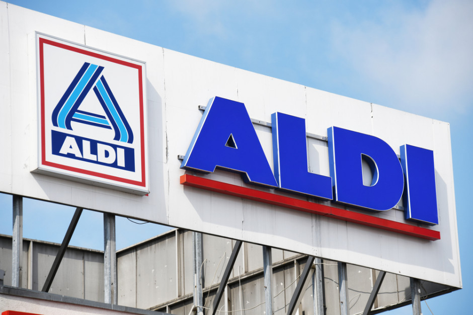 7 Nowych Sklepów Aldi Jeszcze W Tym Roku. Gdzie Powstaną?