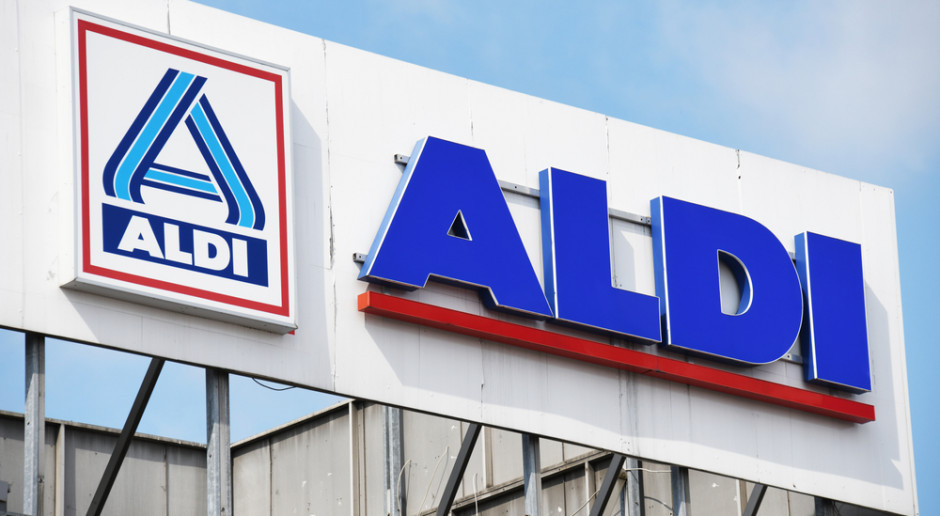 7 nowych sklepów Aldi jeszcze w tym roku. Gdzie powstaną?