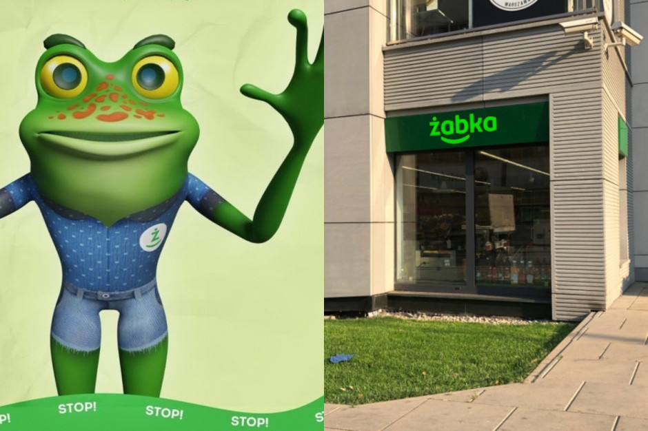 Chcesz zaopiekować się Żabu? Żabka zwiększa liczbę testerów