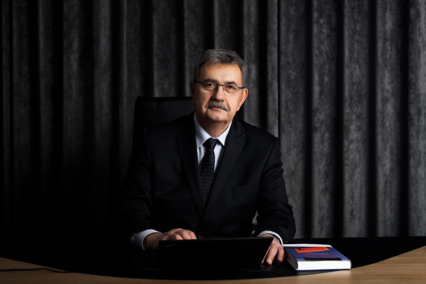 Odchodzę spełniony - ostatni wywiad z Edwardem Bajko jako prezesem Spomleku