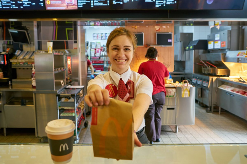 McDonald's opuści Kazachstan. Są co najmniej dwa powody!