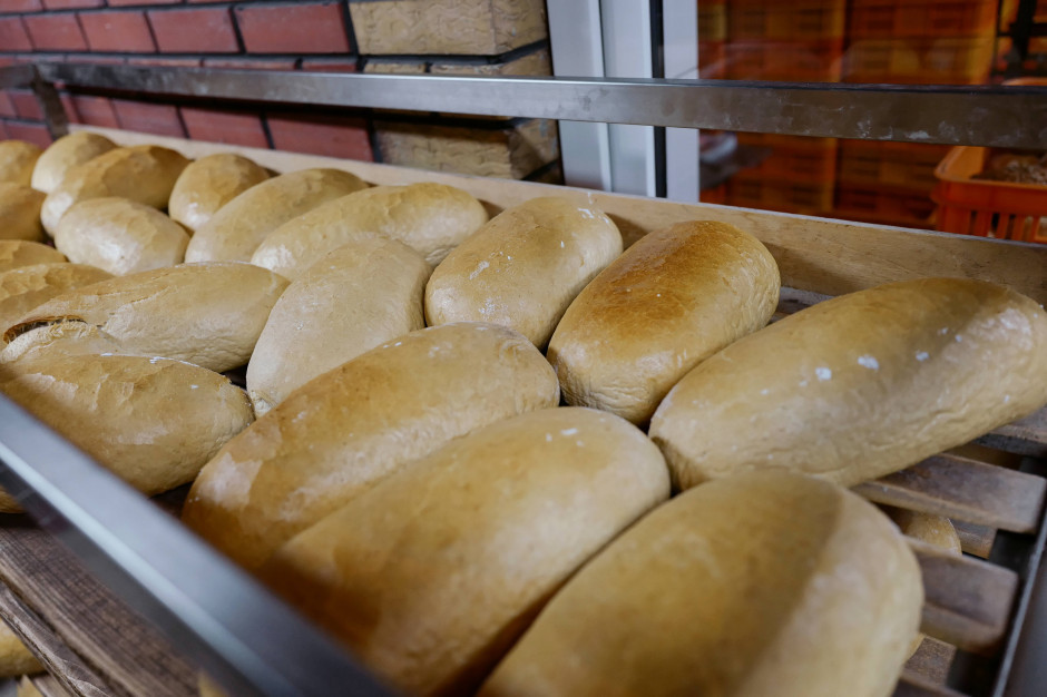 Un plaidoyer pour un gaz moins cher pour les boulangeries.  Y aura-t-il une coalition « Pour le pain » ?