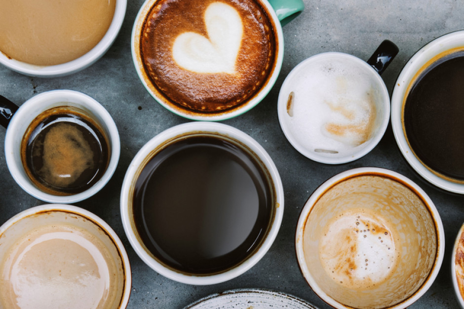 Picie kawy jest korzystne dla zdrowia, ale cukrzycy powinni uważać