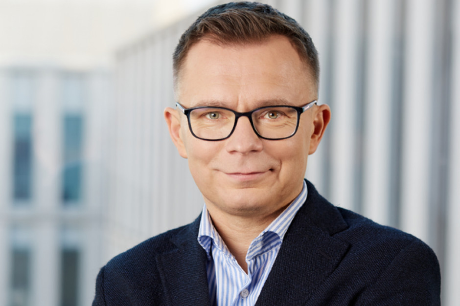 Marek Sumiła, Dyrektor Zarządzający Danone i Żywiec Zdrój Żywiec Zdrój: W 2022 r. średnia cena wody butelkowanej za litr wzrosła o 11,9 proc.