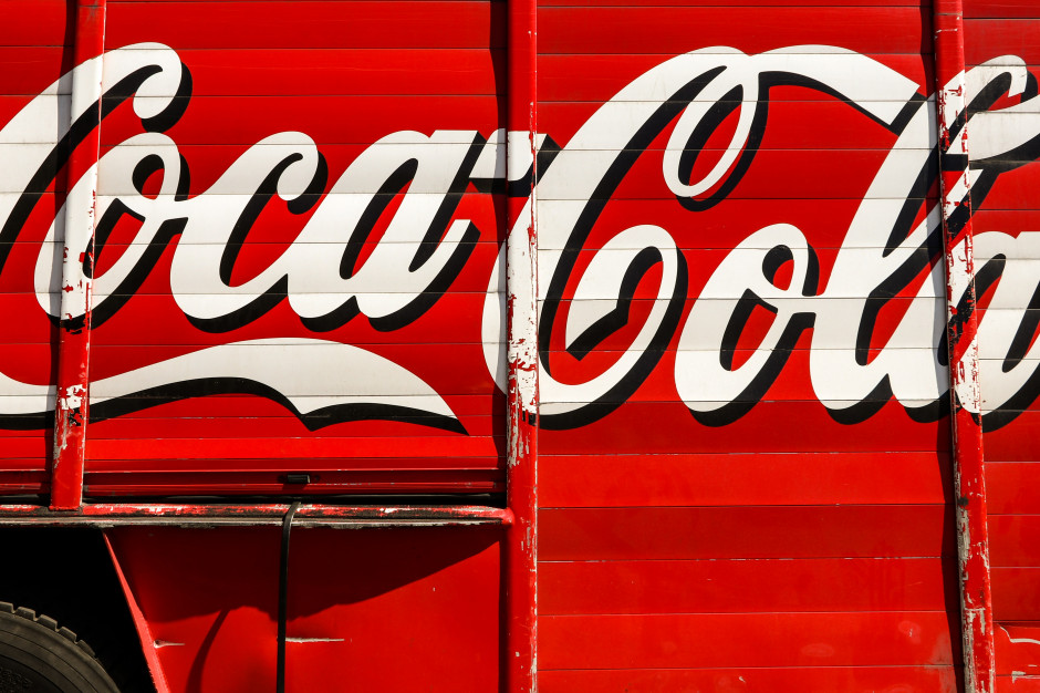 Coca-Cola HBC chce do 2040 r. osiągnąć zerową emisję netto w całym łańcuchu dostaw
