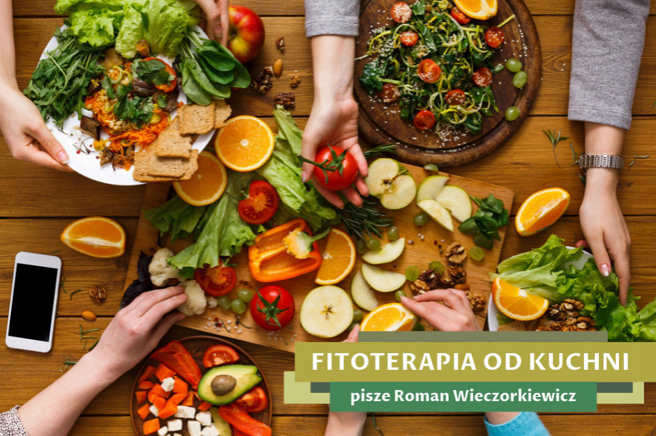 Szukasz witamin A, D, E, K? Znajdziesz je w tych produktach