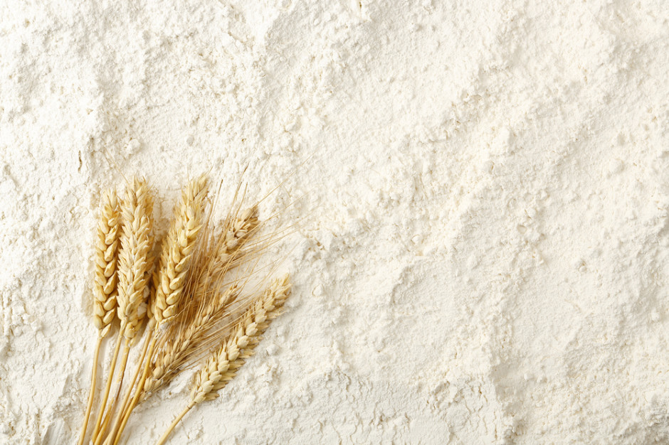 Mimo spadku cen pszenicy, cena mąki nie spada. Dlaczego?