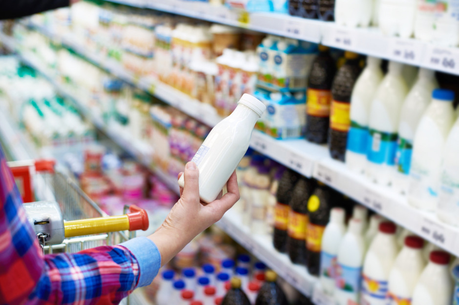 Sieci handlowe: Które z nich to liderzy najniższych cen? Fot. shutterstock Lider najniższych cen jest jeden. Lidl i Makro za plecami