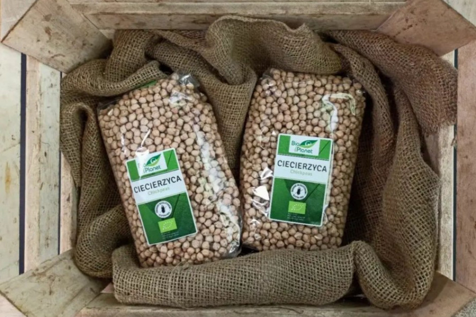 Bio Planet: wzrost sprzedaży o 1/3 w styczniu to zasługa dwóch ważnych czynników