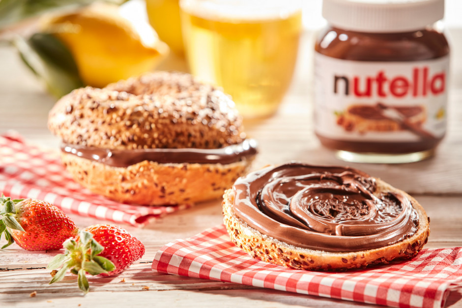 5 lutego to Światowy Dzień kremu Nutella. Jak włączyć się w globalną celebrację?