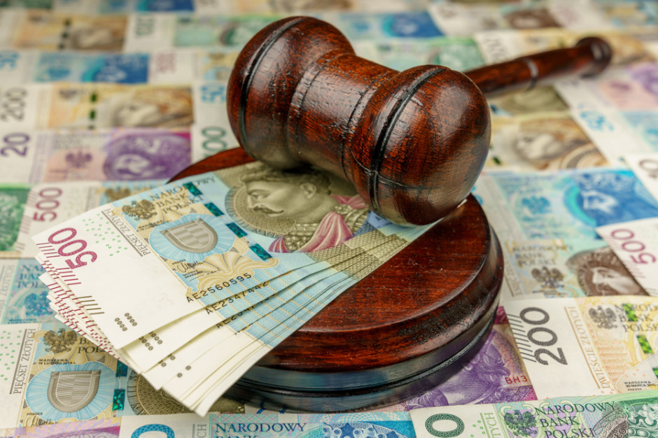 Zmowa przetargowa w branży odpadowej. 7 firm z karą UOKIK, fot. shutterstock Zmowa przetargowa w branży odpadowej. 7 firm z karą UOKIK