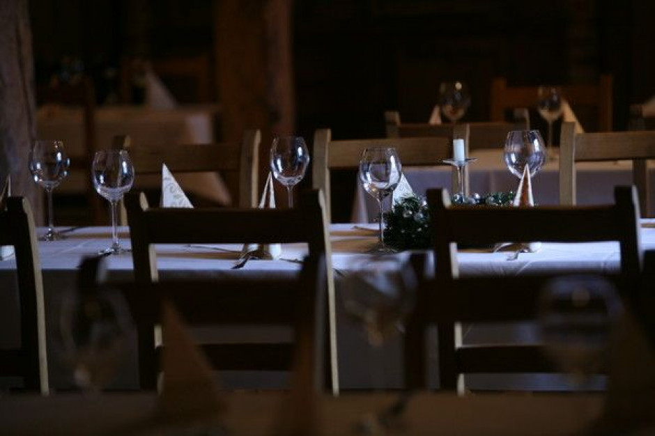 Hotel i restauracja w "Wilczym Szańcu" zostaną zmodernizowane /fot. Shutterstock Hotel i restauracja w