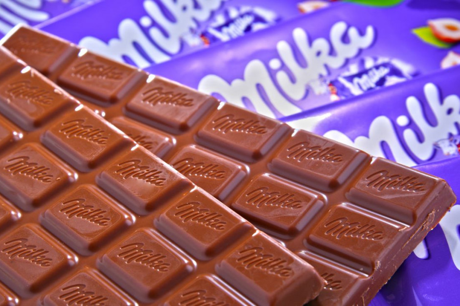 Produkty Mondelez mimo wzrostu cen cieszą się dużą popularnością/ fot. Shutterstock Mondelez podnosi ceny, a sprzedaż rośnie. Konsumenci przywykli do inflacji?