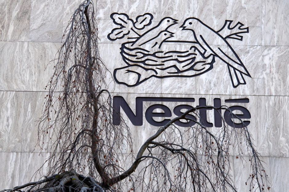 Nestle przegrało proces o mobbing. Wypłaci milionowe odszkodowanie