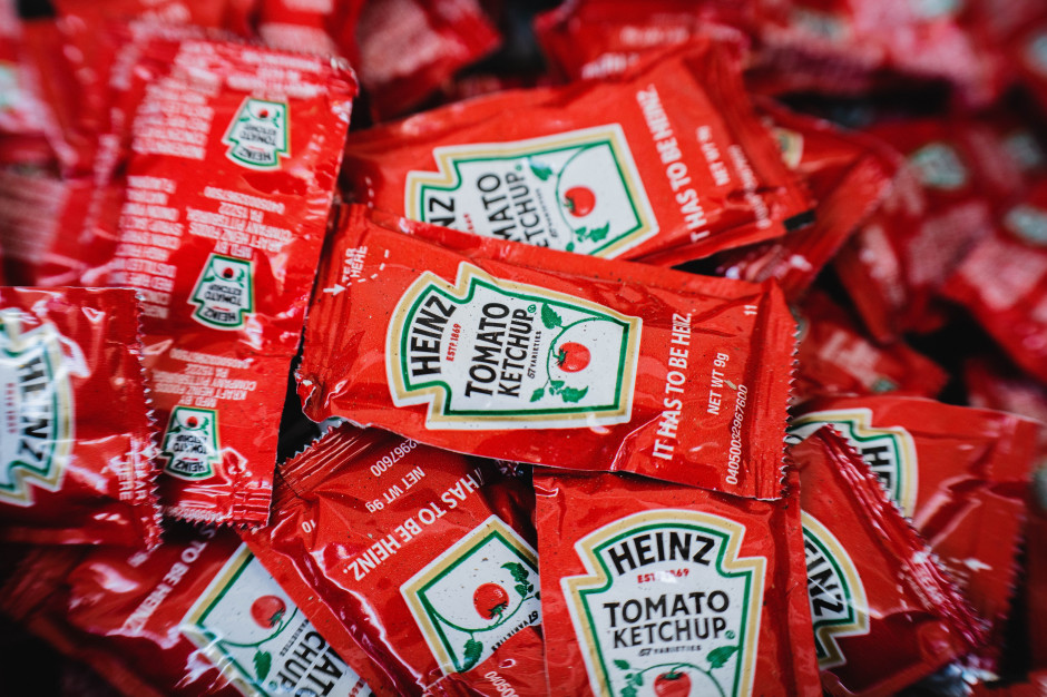 Kraft Heinz rezygnuje z dalszych podwyżek cen. Konsumenci mają dość wysokiej inflacji