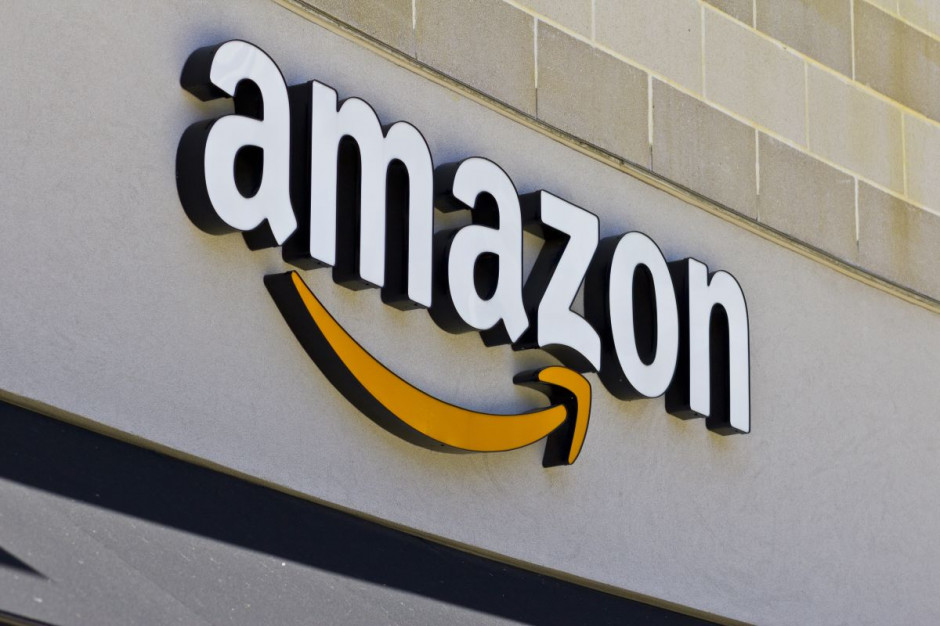 Amazon nie rezygnuje. Chce podbić rynek sklepami stacjonarnymi Amazon Fresh