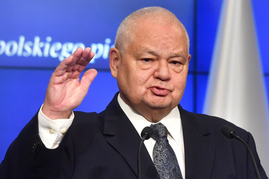Czy inflacja w Polsce zacznie spadać? GUS publikuje dane