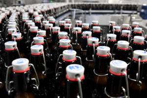 Co problemy Leżajska mówią o kondycji branży piwnej? "Małym będzie coraz trudniej"