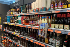 Polacy wydają krocie na alkohol. 3. miejsce w Unii Europejskiej