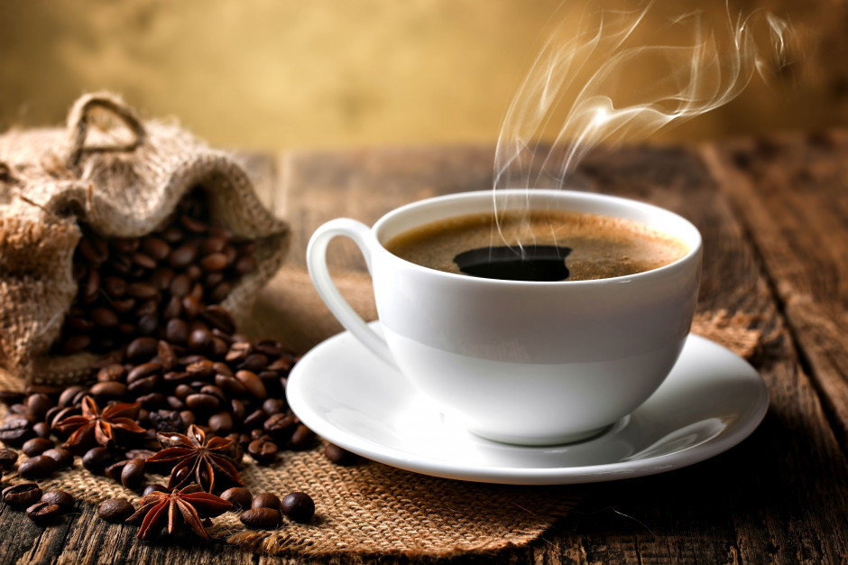 Jak często powinniśmy pić kawę, żeby wyszło nam to na zdrowie?