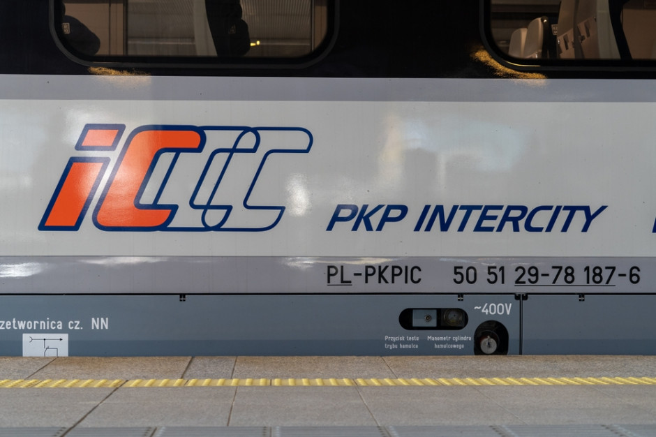 Ceny biletów PKP Intercity od 1 marca wracają do poziomu sprzed podwyżki