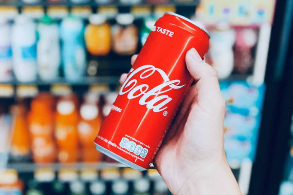 Coca-Cola będzie droższa na całym świecie. Czy także w Polsce?