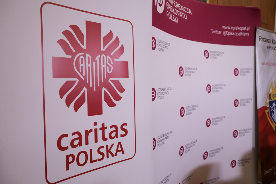 Caritas Poznań przygotuje śniadanie wielkanocne dla potrzebujących