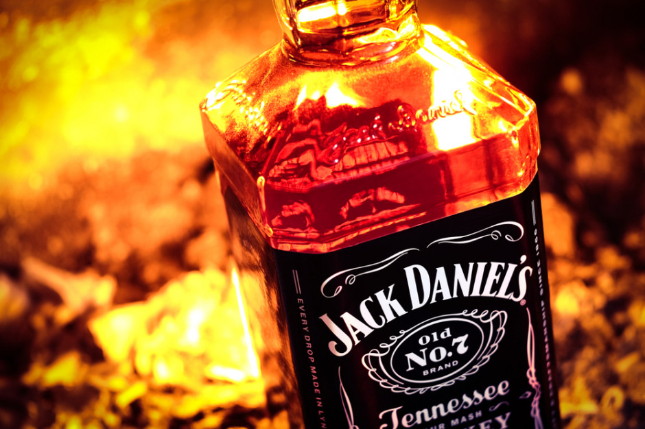 Wstrzymano budowę magazynu whisky Jack Daniel's. To przez inwazję czarnego grzyba