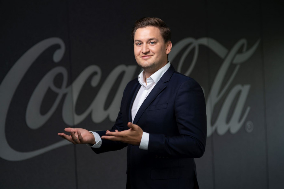 Coca-Cola w Polsce będzie kontynuować inwestycje w produkty o obniżonej kaloryczności