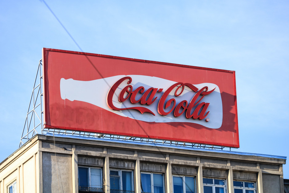 Nowy napój zdetronizował Coca-Colę w Rosji. 