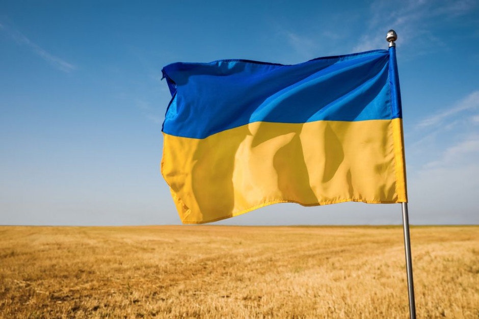 Ukraina chce automatycznego przedłużania umowy zbożowej. 
