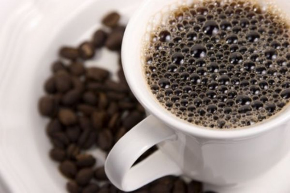 Kofeina pomaga przeciwdziałać nadwadze i zmniejsza ryzyko cukrzycy typu 2